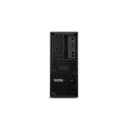 Lenovo ThinkStation P3 Tower Gen 2 Intel Core Ultra 7 265 32 GB DDR5-SDRAM 1 TB SSD NVIDIA RTX 2000 Ada Windows 11 Pro T