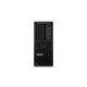 Lenovo ThinkStation P3 Tower Gen 2 Intel Core Ultra 7 265 32 GB DDR5-SDRAM 1 TB SSD NVIDIA RTX 2000 Ada Windows 11 Pro T