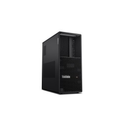 Lenovo ThinkStation P3 Tower Gen 2 Intel Core Ultra 7 265 32 GB DDR5-SDRAM 1 TB SSD NVIDIA RTX 2000 Ada Windows 11 Pro T