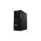 Lenovo ThinkStation P3 Tower Gen 2 Intel Core Ultra 7 265 32 GB DDR5-SDRAM 1 TB SSD NVIDIA RTX 2000 Ada Windows 11 Pro T