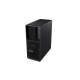 Lenovo ThinkStation P3 Tower Gen 2 Intel Core Ultra 7 265 32 GB DDR5-SDRAM 1 TB SSD NVIDIA RTX 2000 Ada Windows 11 Pro T