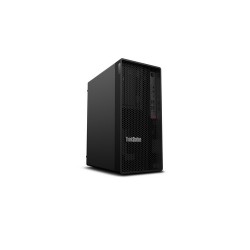Lenovo ThinkStation P2 Tower Gen 2 Intel Core Ultra 9 285 32 GB DDR5-SDRAM 1 TB SSD NVIDIA GeForce RTX 5070 Windows 11 P