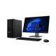Lenovo ThinkStation P2 Tower Gen 2 Intel Core Ultra 9 285 32 GB DDR5-SDRAM 1 TB SSD NVIDIA GeForce RTX 5070 Windows 11 P