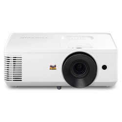 Viewsonic PA503HD videoproyector 4000 lúmenes ANSI DLP 1080p (1920x1080) Blanco