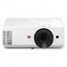 Viewsonic PA503HD videoproyector 4000 lúmenes ANSI DLP 1080p (1920x1080) Blanco