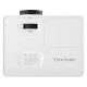 Viewsonic PA503HD videoproyector 4000 lúmenes ANSI DLP 1080p (1920x1080) Blanco