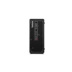 Lenovo ThinkStation P3 Ultra SFF Gen 2 Intel Core Ultra 7 265 16 GB DDR5-SDRAM 512 GB SSD NVIDIA RTX A1000 Windows 11 Pr