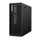 Lenovo ThinkStation P3 Ultra SFF Gen 2 Intel Core Ultra 7 265 16 GB DDR5-SDRAM 512 GB SSD NVIDIA RTX A1000 Windows 11 Pr
