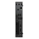 DELL Pro Micro QCM1250 Intel Core Ultra 5 235T 16 GB DDR5-SDRAM 512 GB SSD Windows 11 Pro Micro PC Mini PC Negro