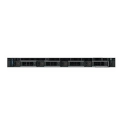 DELL PowerEdge R360 servidor 480 GB Bastidor (1U) Intel Xeon 6 6353P 2,7 GHz 16 GB DDR5-SDRAM 600 W