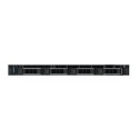 DELL PowerEdge R360 servidor 480 GB Bastidor (1U) Intel Xeon 6 6353P 2,7 GHz 16 GB DDR5-SDRAM 600 W