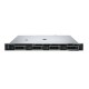 DELL PowerEdge R360 servidor 480 GB Bastidor (1U) Intel Xeon 6 6353P 2,7 GHz 16 GB DDR5-SDRAM 600 W