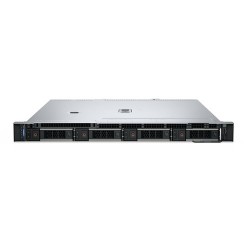 DELL PowerEdge R360 servidor 480 GB Bastidor (1U) Intel Xeon 6 6353P 2,7 GHz 16 GB DDR5-SDRAM 600 W