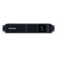 CyberPower CP2000PFCRM2U sistema de alimentación ininterrumpida (UPS) Línea interactiva 2 kVA 1200 W 8 salidas AC