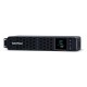 CyberPower CP2000PFCRM2U sistema de alimentación ininterrumpida (UPS) Línea interactiva 2 kVA 1200 W 8 salidas AC