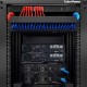 CyberPower CP2000PFCRM2U sistema de alimentación ininterrumpida (UPS) Línea interactiva 2 kVA 1200 W 8 salidas AC