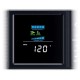CyberPower CP2000PFCRM2U sistema de alimentación ininterrumpida (UPS) Línea interactiva 2 kVA 1200 W 8 salidas AC