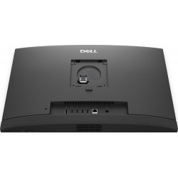 DELL Pro QC24251 Intel® Core™ i5 i5-14500T 60,5 cm (23.8") 1920 x 1080 Pixeles PC todo en uno 16 GB DDR5-SDRAM 512 GB