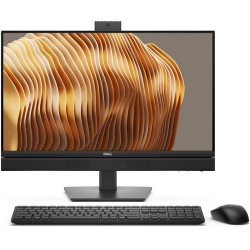 DELL Pro QC24251 Intel Core Ultra 5 235T 60,5 cm (23.8") 1920 x 1080 Pixeles PC todo en uno 16 GB DDR5-SDRAM 512 GB SSD 