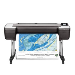 HP Designjet Impresora T1700dr PostScript de 44 pulgadas