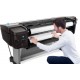 HP Designjet Impresora T1700dr PostScript de 44 pulgadas