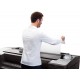 HP Designjet Impresora T1700dr PostScript de 44 pulgadas