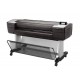 HP Designjet Impresora T1700dr PostScript de 44 pulgadas