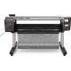 HP Designjet Impresora T1700dr PostScript de 44 pulgadas