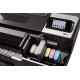 HP Designjet Impresora T1700dr PostScript de 44 pulgadas