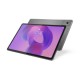 Lenovo Idea Tab Plus MediaTek Dimensity 256 GB 30,7 cm (12.1") 8 GB Wi-Fi 5 (802.11ac) Android 15 Gris