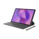 Lenovo Idea Tab Plus MediaTek Dimensity 256 GB 30,7 cm (12.1") 8 GB Wi-Fi 5 (802.11ac) Android 15 Gris