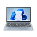 Lenovo IdeaPad Slim 3 15ABR8 AMD Ryzen™ 5 5625U Portátil 39,6 cm (15.6") Full HD 8 GB DDR4-SDRAM 512 GB SSD Wi-Fi 6 (