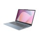 Lenovo IdeaPad Slim 3 15ABR8 AMD Ryzen™ 5 5625U Portátil 39,6 cm (15.6") Full HD 8 GB DDR4-SDRAM 512 GB SSD Wi-Fi 6 (