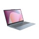 Lenovo IdeaPad Slim 3 15ABR8 AMD Ryzen™ 5 5625U Portátil 39,6 cm (15.6") Full HD 8 GB DDR4-SDRAM 512 GB SSD Wi-Fi 6 (