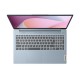 Lenovo IdeaPad Slim 3 15ABR8 AMD Ryzen™ 5 5625U Portátil 39,6 cm (15.6") Full HD 8 GB DDR4-SDRAM 512 GB SSD Wi-Fi 6 (