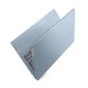 Lenovo IdeaPad Slim 3 15ABR8 AMD Ryzen™ 5 5625U Portátil 39,6 cm (15.6") Full HD 8 GB DDR4-SDRAM 512 GB SSD Wi-Fi 6 (