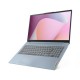 Lenovo IdeaPad Slim 3 15ABR8 AMD Ryzen™ 5 5625U Portátil 39,6 cm (15.6") Full HD 8 GB DDR4-SDRAM 512 GB SSD Wi-Fi 6 (