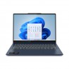 Lenovo IdeaPad 5 2-in-1 14AKP10 Copilot+ PC AMD Ryzen AI 7 350 Híbrido (2-en-1) 35,6 cm (14") Pantalla táctil WUXGA 16
