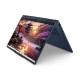 Lenovo IdeaPad 5 2-in-1 14AKP10 Copilot+ PC AMD Ryzen AI 7 350 Híbrido (2-en-1) 35,6 cm (14") Pantalla táctil WUXGA 16