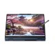 Lenovo IdeaPad 5 2-in-1 14AKP10 Copilot+ PC AMD Ryzen AI 7 350 Híbrido (2-en-1) 35,6 cm (14") Pantalla táctil WUXGA 16