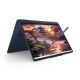 Lenovo IdeaPad 5 2-in-1 14AKP10 Copilot+ PC AMD Ryzen AI 7 350 Híbrido (2-en-1) 35,6 cm (14") Pantalla táctil WUXGA 16