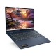 Lenovo IdeaPad 5 2-in-1 14AKP10 Copilot+ PC AMD Ryzen AI 7 350 Híbrido (2-en-1) 35,6 cm (14") Pantalla táctil WUXGA 16
