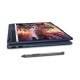Lenovo IdeaPad 5 2-in-1 14AKP10 Copilot+ PC AMD Ryzen AI 7 350 Híbrido (2-en-1) 35,6 cm (14") Pantalla táctil WUXGA 16