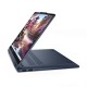 Lenovo IdeaPad 5 2-in-1 14AKP10 Copilot+ PC AMD Ryzen AI 7 350 Híbrido (2-en-1) 35,6 cm (14") Pantalla táctil WUXGA 16
