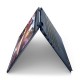 Lenovo IdeaPad 5 2-in-1 14AKP10 Copilot+ PC AMD Ryzen AI 7 350 Híbrido (2-en-1) 35,6 cm (14") Pantalla táctil WUXGA 16