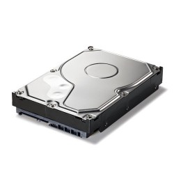 Buffalo OP-HD6.0BST-3Y disco duro interno 8 TB