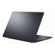 ASUS ExpertBook B3 B3605CCA-U716G512-P1 Intel Core Ultra 7 155H Portátil 40,6 cm (16") WUXGA 16 GB DDR5-SDRAM 512 GB SS