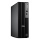 DELL Pro QCS1250 Intel Core Ultra 7 265 16 GB DDR5-SDRAM 1 TB SSD Windows 11 Pro Slim PC PC Negro