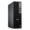 DELL Pro QCS1250 Intel Core Ultra 7 265 16 GB DDR5-SDRAM 1 TB SSD Windows 11 Pro Slim PC PC Negro
