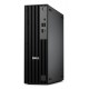 DELL Pro QCS1250 Intel Core Ultra 7 265 16 GB DDR5-SDRAM 1 TB SSD Windows 11 Pro Slim PC PC Negro